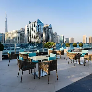  Апартаменты Kasco Homes Waves Tower Business Bay